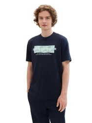 TOM TAILOR T-Shirt 