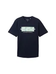TOM TAILOR T-Shirt 