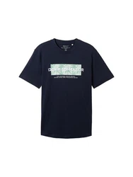 TOM TAILOR T-Shirt 