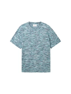TOM TAILOR T-Shirt TOM TAILOR T-Shirt