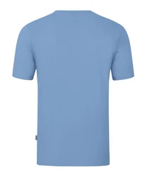 Jako T-Shirt Organic eisblau