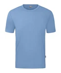 Jako T-Shirt Organic eisblau