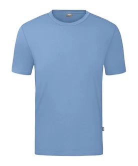 Jako T-Shirt Organic eisblau Jako T-Shirt Organic eisblau