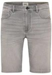 camel active Shorts Grau/Hellgrau