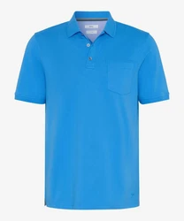 Brax Poloshirt Pullunder STYLE PETE U 24-4818