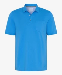 Brax Poloshirt Pullunder STYLE PETE U 24-4818