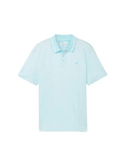 TOM TAILOR Poloshirt T-Shirt