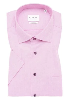 Eterna Kurzarmhemd MODERN FIT NON IRON