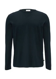 Langarmshirt