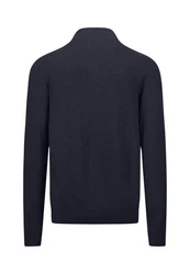 FYNCH-HATTON Strickjacke Cardigan-Zip 