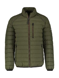 Langjacke