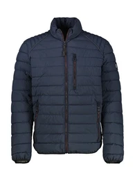 Langjacke
