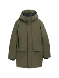 Langjacke