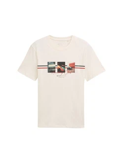 TOM TAILOR T-Shirt