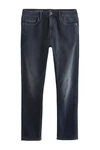 Next Slim-fit-Jeans mit Komfortstretch Dunkelblau/Blau/Hellblau Next Slim-fit-Jeans mit Komfortstretch Dunkelblau/Blau/Hellblau