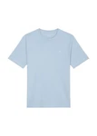 Marc O'Polo T-Shirt Blau/Hellblau