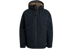 PME LEGEND Outdoorjacke Semi long jacket SNOWPACK Trail 