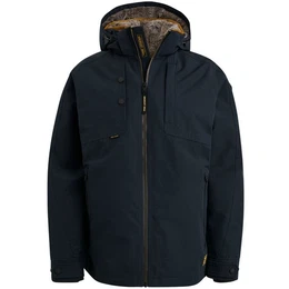 Langjacke