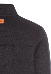 camel active Jacke mit Reißverschluss 