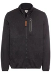 camel active Jacke mit Reißverschluss 