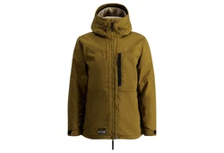 Lundhags Winterjacke Jrpen Pile 