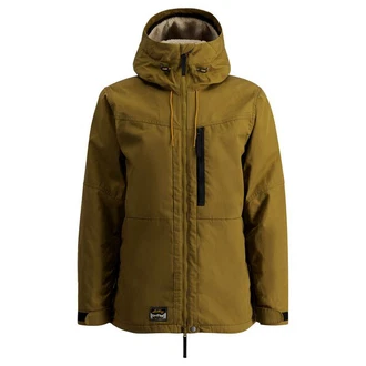 Lundhags Winterjacke Jrpen Pile