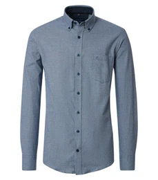 Businesshemd B.D. Comfort Fit