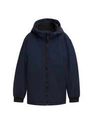 TOM TAILOR Manteljacke 