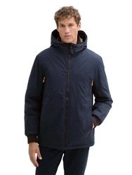 TOM TAILOR Manteljacke 