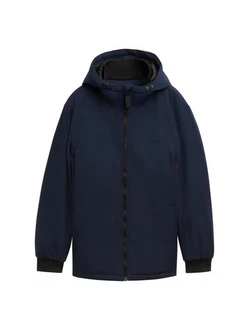 TOM TAILOR Manteljacke