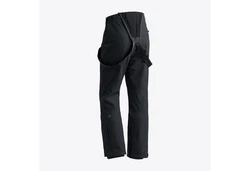 Maier Sports Latzhose Anton Dunkelblau/Dunkelgrau/Schwarz/Grau