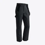 Maier Sports Latzhose Anton Dunkelblau/Dunkelgrau/Schwarz/Grau