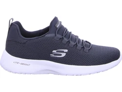 Skechers Sneaker (1-tlg) Dunkelblau/Hellblau/Blau