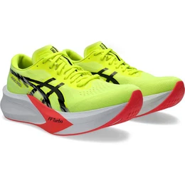 MAGIC SPEED 4 Men 1011B875-750 Laufschuh Kohlefaserplatte in Mittelsohle