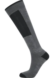WHISTLER Socken Corsicana Dunkelblau/Dunkelgrau/Grau