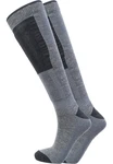 WHISTLER Socken Corsicana Dunkelblau/Dunkelgrau/Grau