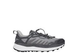Lowa FORTUX GTX Trailrunningschuh Dunkelgrau/Grau/Dunkelblau/Hellgrau