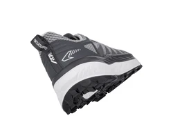 Lowa FORTUX GTX Trailrunningschuh Dunkelgrau/Grau/Dunkelblau/Hellgrau