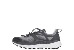 Lowa FORTUX GTX Trailrunningschuh Dunkelgrau/Grau/Dunkelblau/Hellgrau