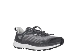 Lowa FORTUX GTX Trailrunningschuh Dunkelgrau/Grau/Dunkelblau/Hellgrau