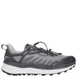 Lowa FORTUX GTX Trailrunningschuh Dunkelgrau/Grau/Dunkelblau/Hellgrau