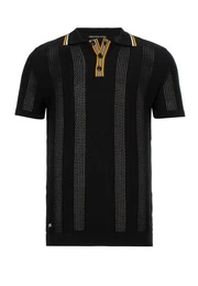 Poloshirt Wilmington mit modernem Design