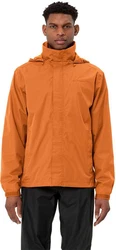 VAUDE Funktionsjacke Me Escape Light Jacket Orange
