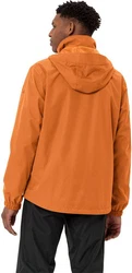 VAUDE Funktionsjacke Me Escape Light Jacket Orange