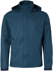 VAUDE Funktionsjacke Me Escape Light Jacket Hellblau/Dunkelblau/Blau