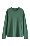 Next Langarmshirt Rundhalsshirt Regular Fit Next Langarmshirt Rundhalsshirt Regular Fit