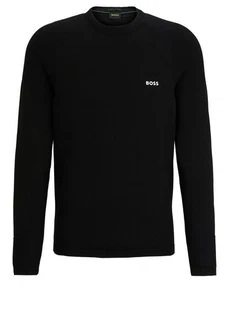 BOSS GREEN Strickpullover Sweatshirt Perform-X_CN