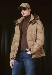 JOOP! Strickpullover Donte 