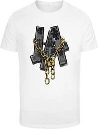 T-Shirt LA Chains Tee