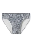 Schiesser Funktionsunterhose Supermini 